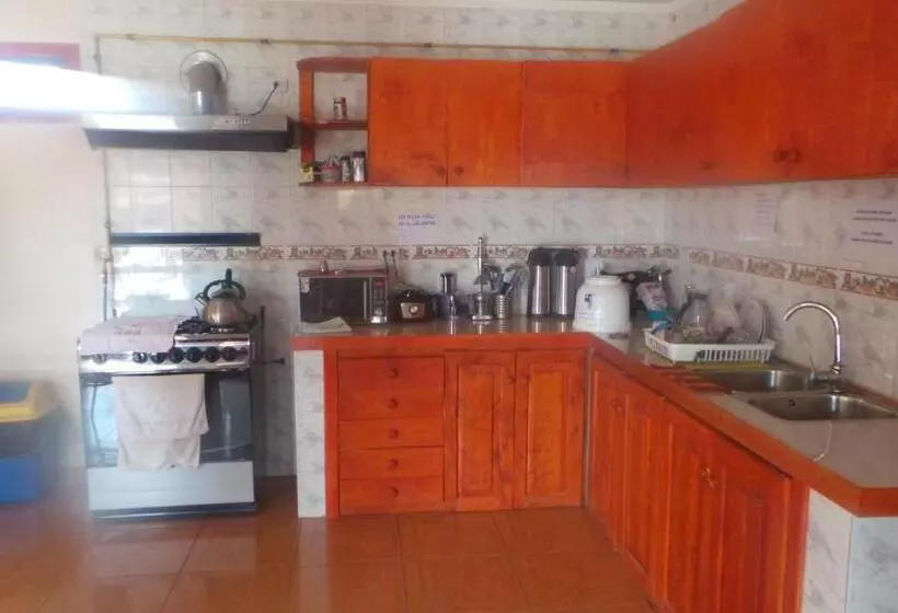 Majatalo Hostal El Amigo Lucho