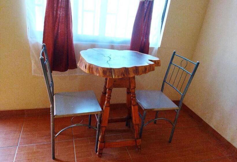 פנסיון Hostal El Amigo Lucho