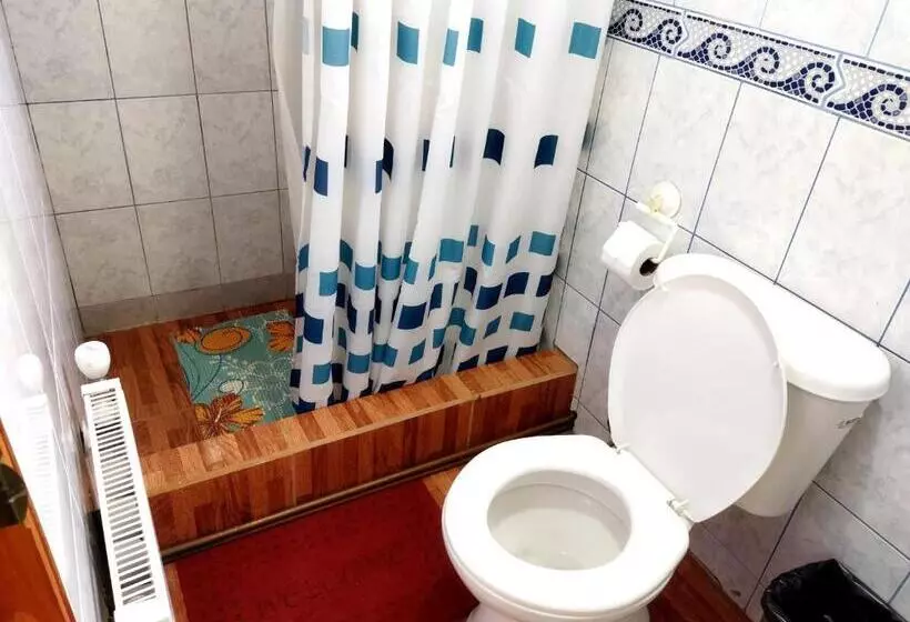 Majatalo Hostal El Amigo Lucho