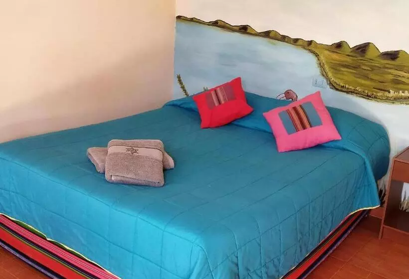 Majatalo Hostal El Amigo Lucho