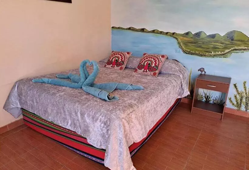 Majatalo Hostal El Amigo Lucho