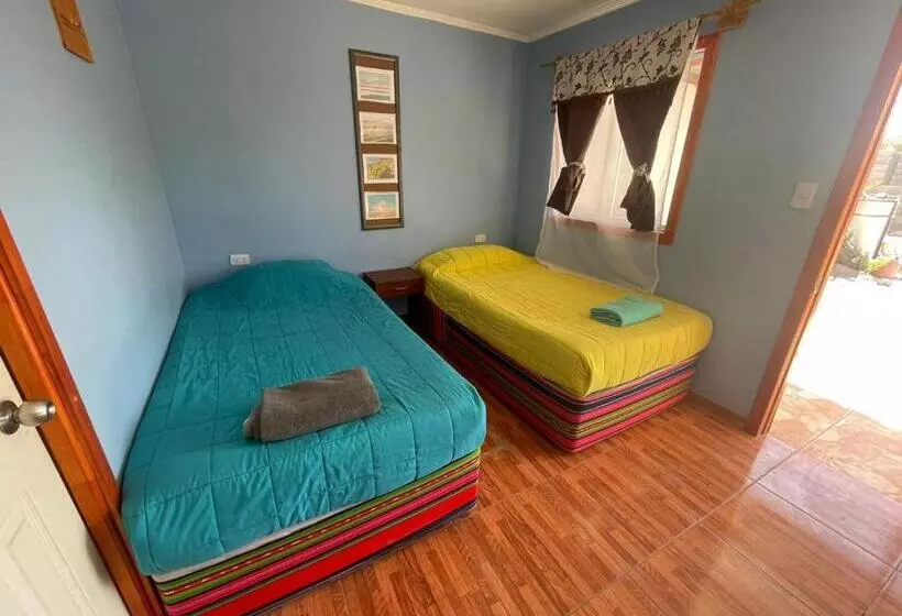 Majatalo Hostal El Amigo Lucho