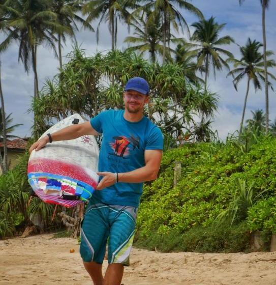 پانسیون Ozone Resort