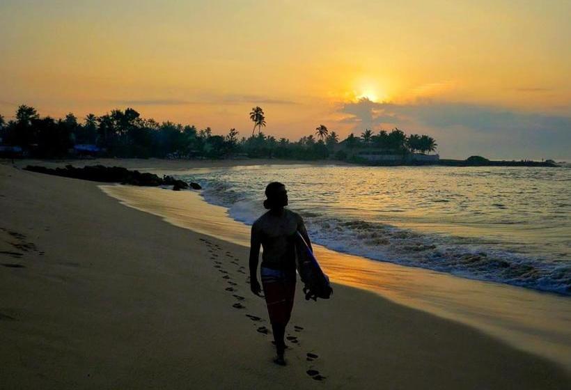 پانسیون Ozone Resort