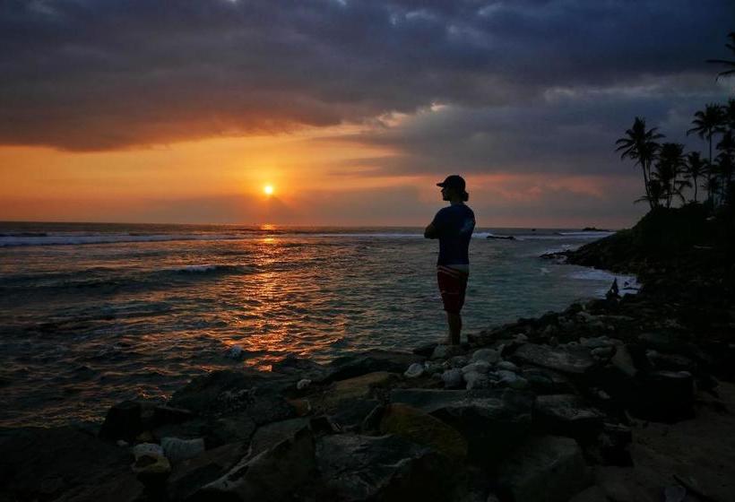 پانسیون Ozone Resort