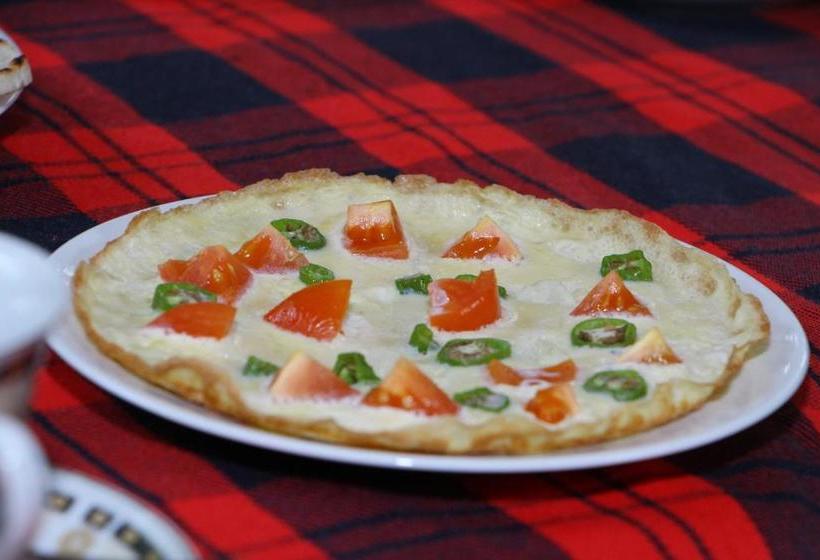 پانسیون Ozone Resort