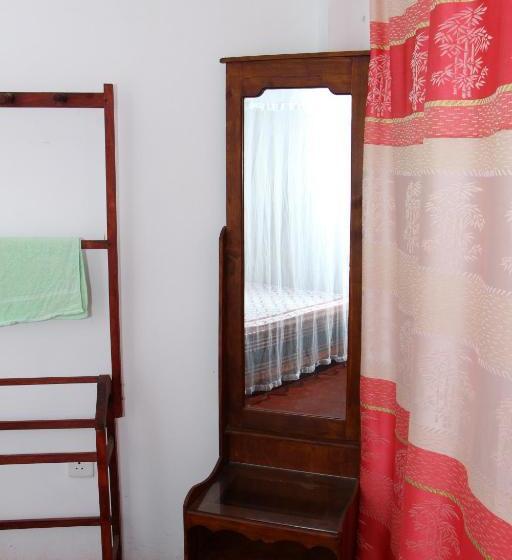 پانسیون Ozone Resort