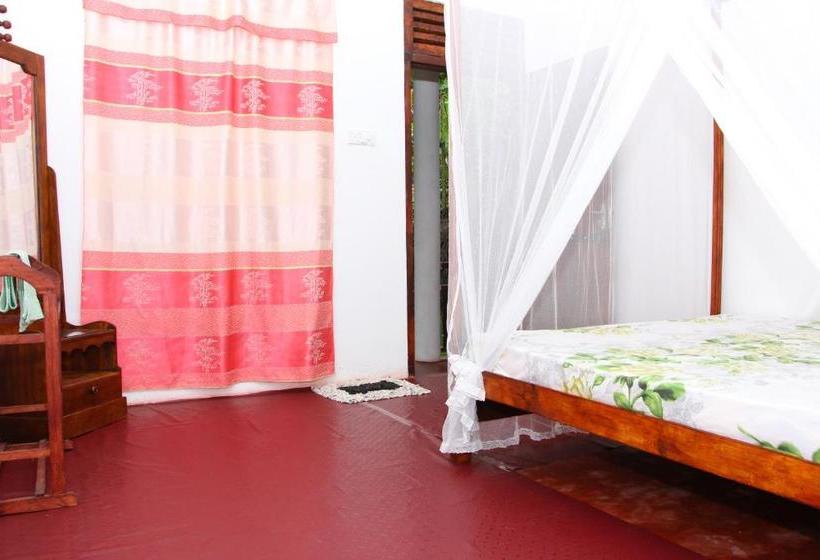 پانسیون Ozone Resort