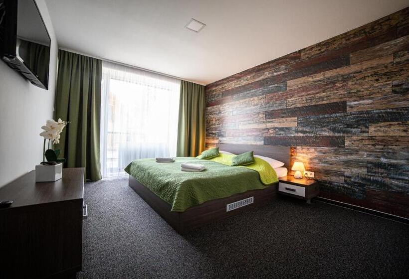 ペンション Wellness Penzión Ferrata