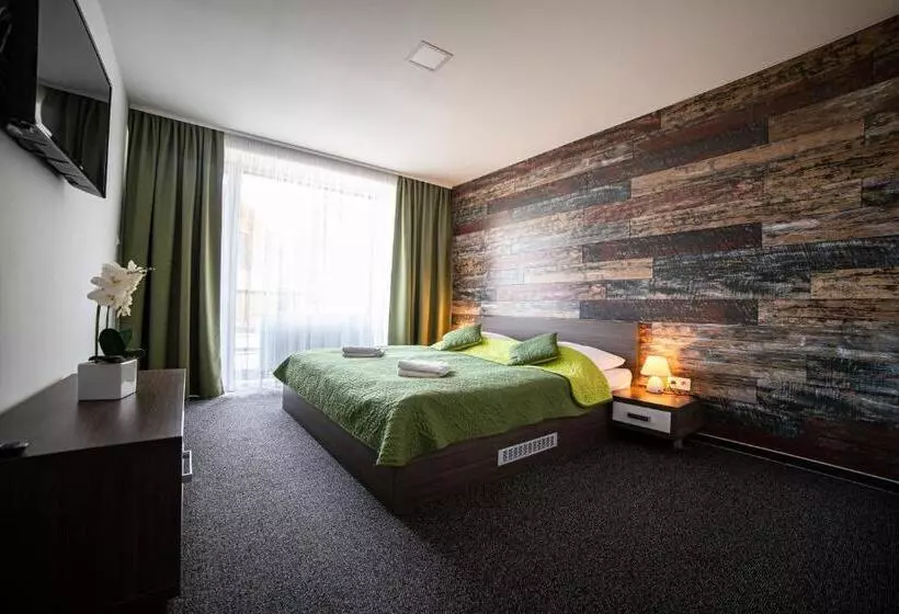 ペンション Wellness Penzión Ferrata