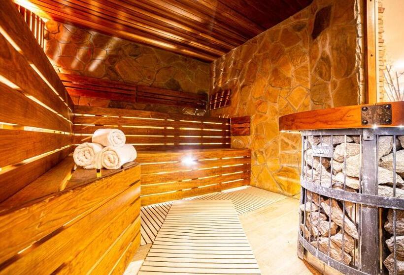 ペンション Wellness Penzión Ferrata