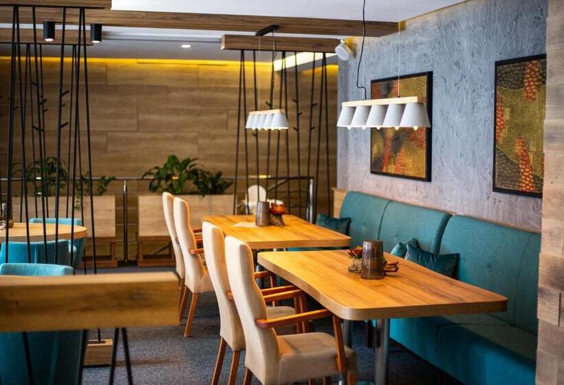 ペンション Wellness Penzión Ferrata