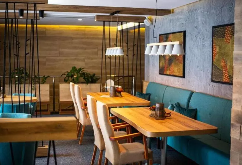 ペンション Wellness Penzión Ferrata