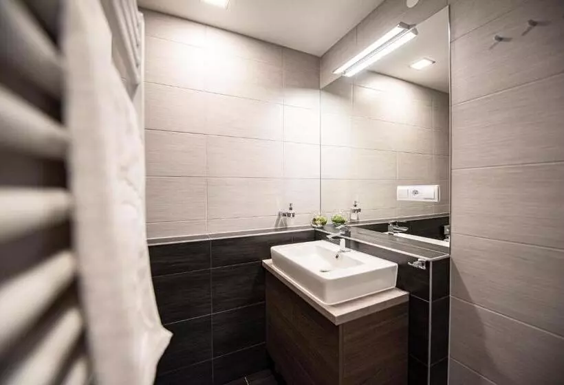 ペンション Wellness Penzión Ferrata