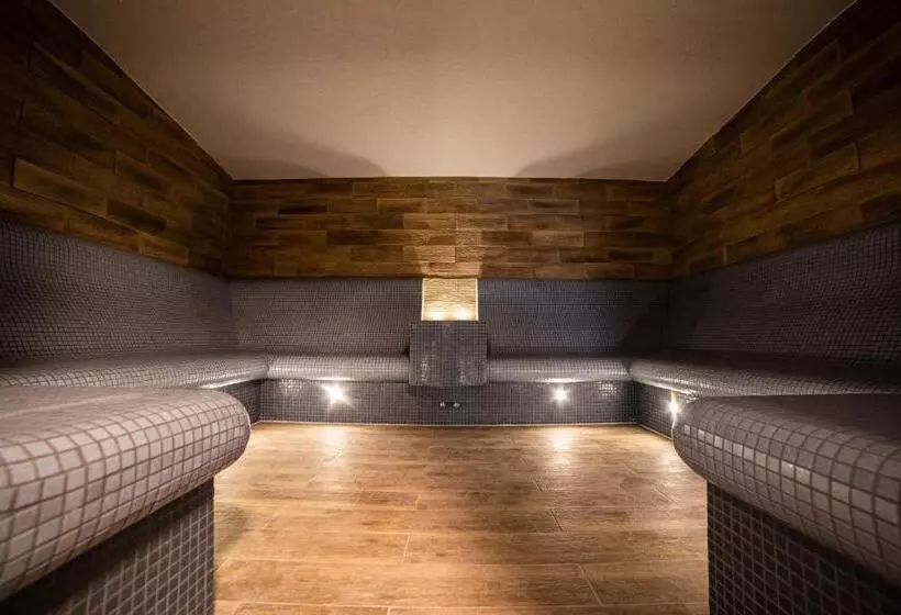 ペンション Wellness Penzión Ferrata