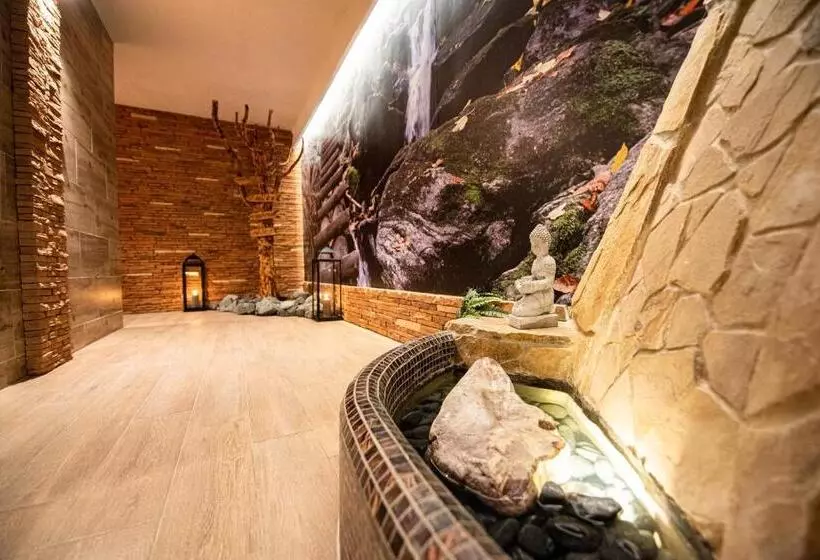 ペンション Wellness Penzión Ferrata