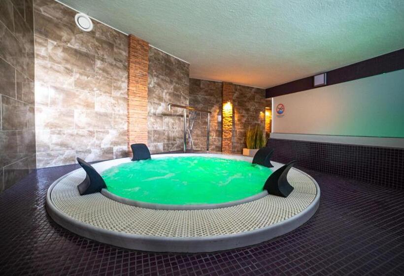 ペンション Wellness Penzión Ferrata