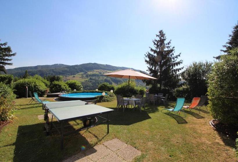 Bed and Breakfast Gästehaus Schachnerhöhe