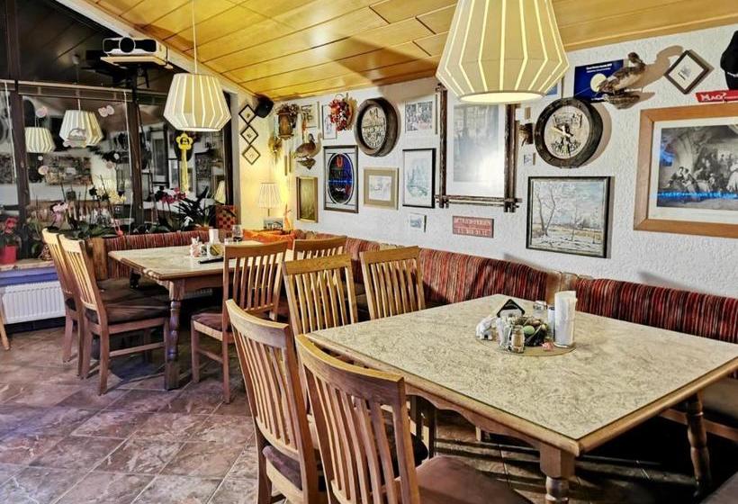 Bed and Breakfast Gästehaus Schachnerhöhe