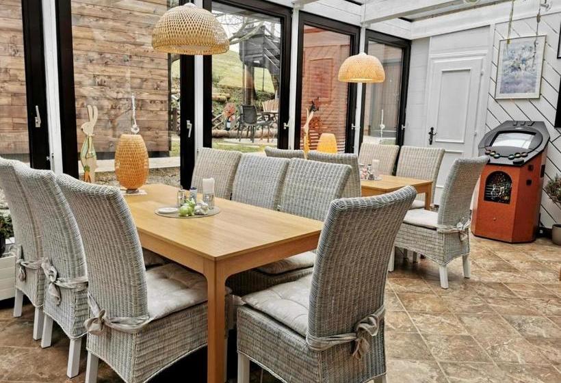 Bed and Breakfast Gästehaus Schachnerhöhe