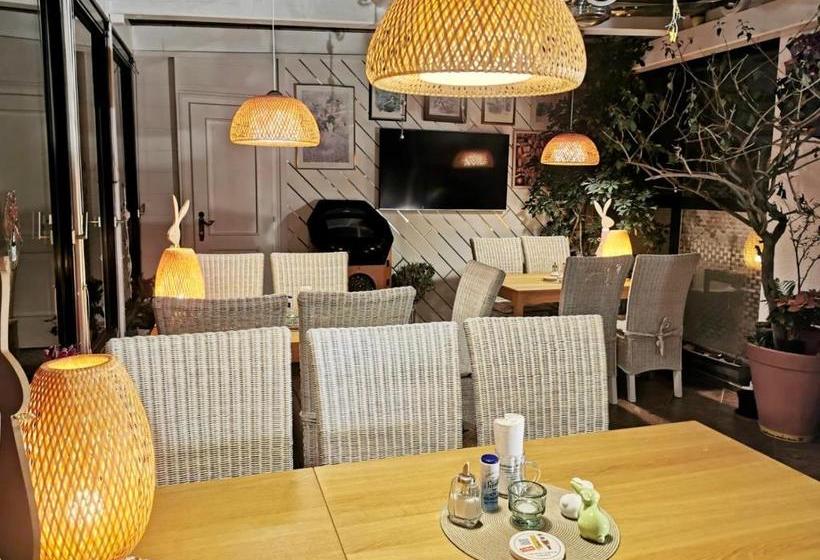 Bed and Breakfast Gästehaus Schachnerhöhe