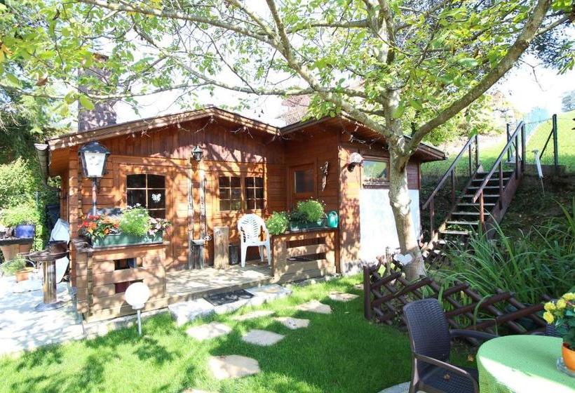 Bed and Breakfast Gästehaus Schachnerhöhe