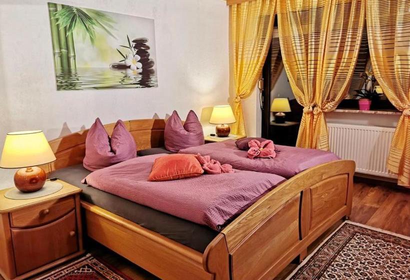 Bed and Breakfast Gästehaus Schachnerhöhe