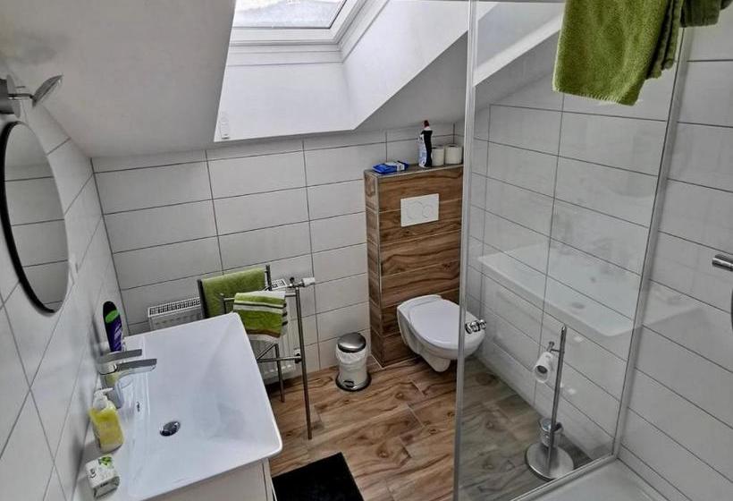 Bed and Breakfast Gästehaus Schachnerhöhe