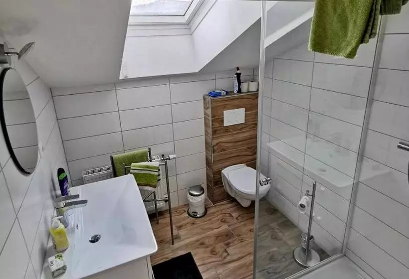 ベッドアンドブレックファースト Gästehaus Schachnerhöhe