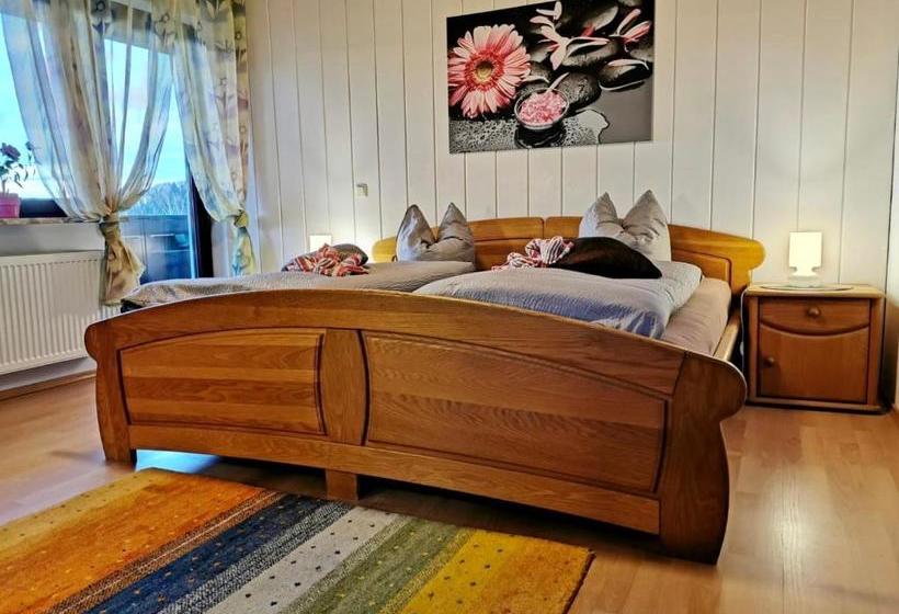 Bed and Breakfast Gästehaus Schachnerhöhe