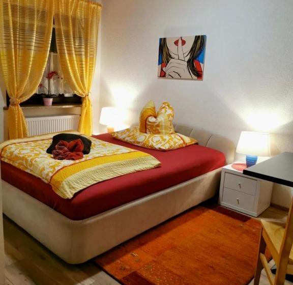 Bed and Breakfast Gästehaus Schachnerhöhe