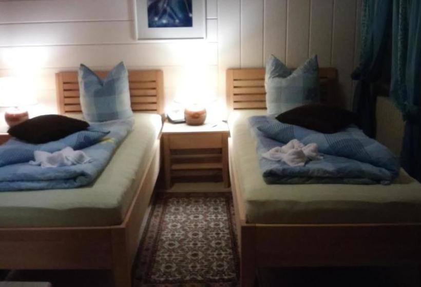 Bed and Breakfast Gästehaus Schachnerhöhe