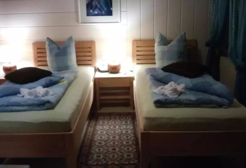 ベッドアンドブレックファースト Gästehaus Schachnerhöhe