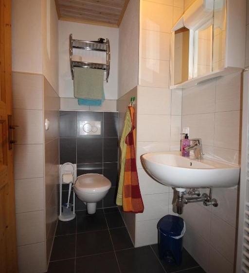 Bed and Breakfast Gästehaus Schachnerhöhe