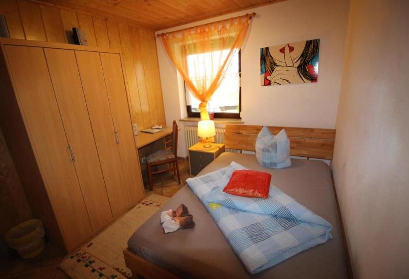 Bed and Breakfast Gästehaus Schachnerhöhe