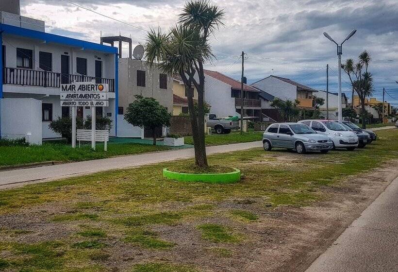 Complejo Mar Abierto