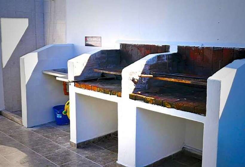 Complejo Mar Abierto