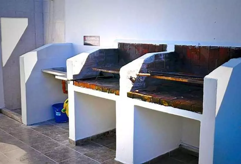 Complejo Mar Abierto