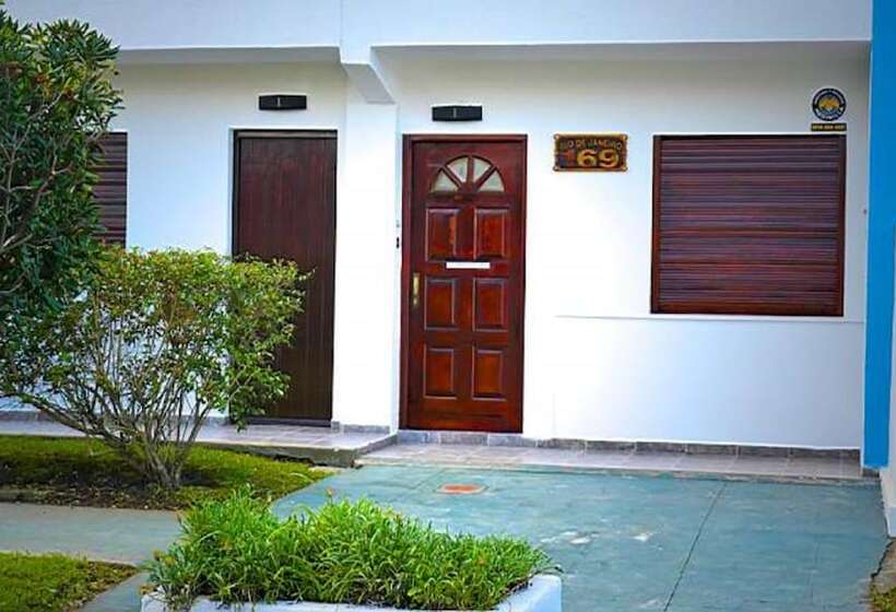 Complejo Mar Abierto