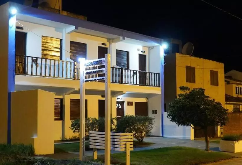 Complejo Mar Abierto