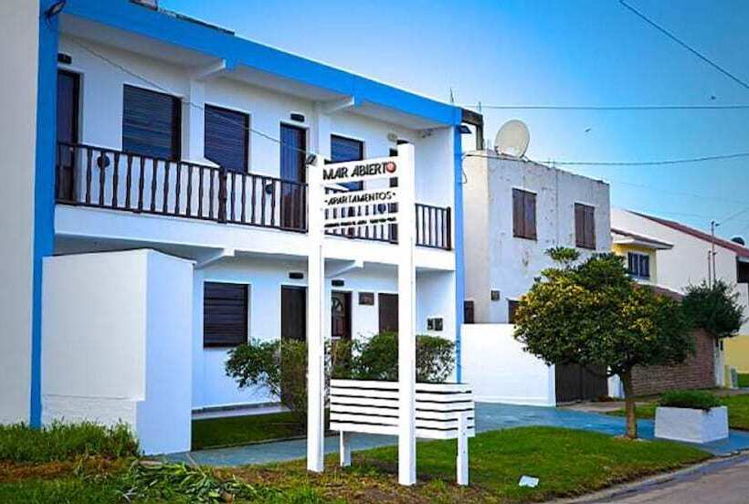 Complejo Mar Abierto