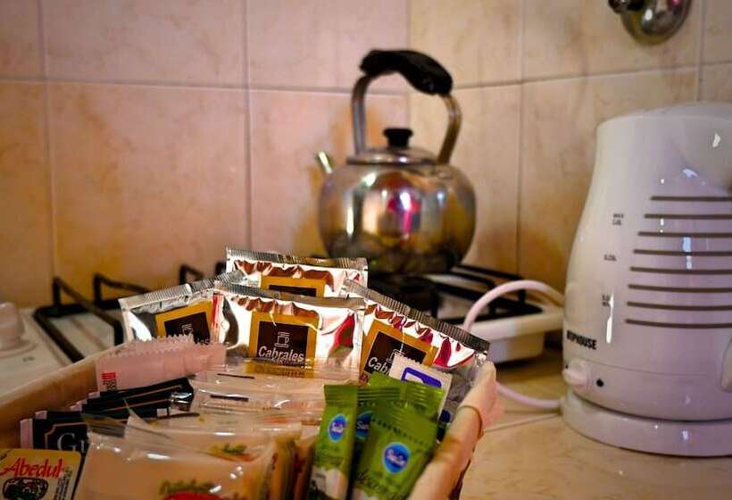 Complejo Mar Abierto