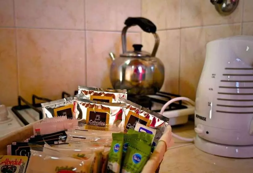 Complejo Mar Abierto