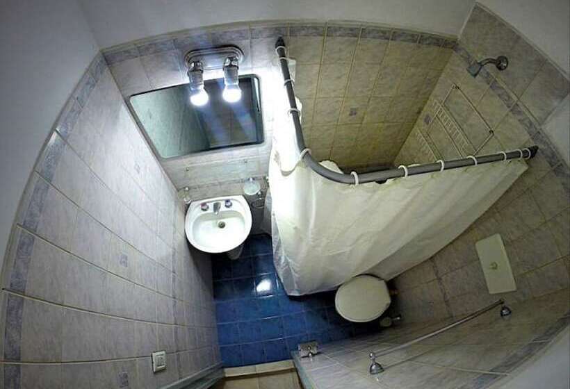 Complejo Mar Abierto