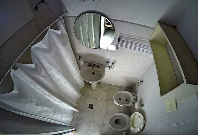 Complejo Mar Abierto