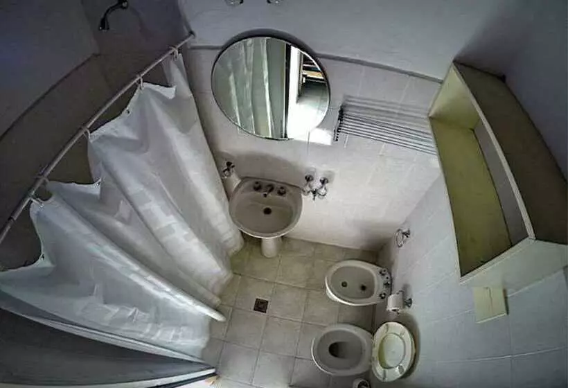 Complejo Mar Abierto