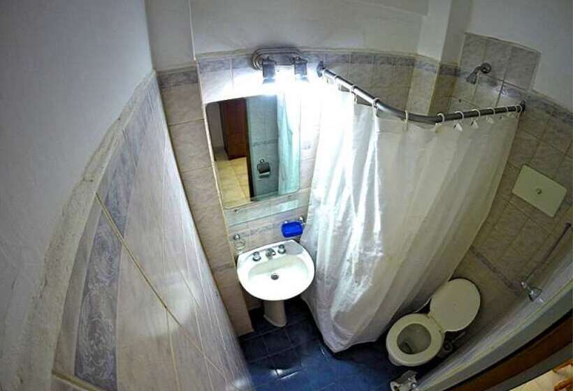 Complejo Mar Abierto