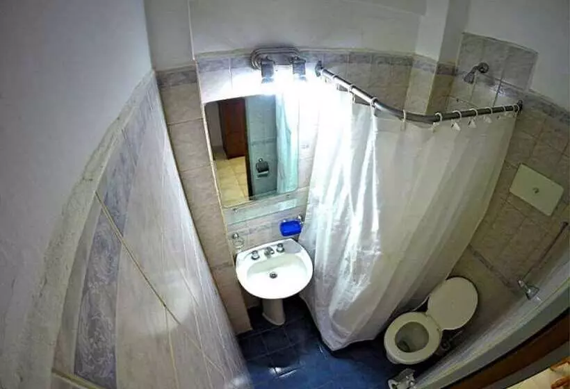 Complejo Mar Abierto