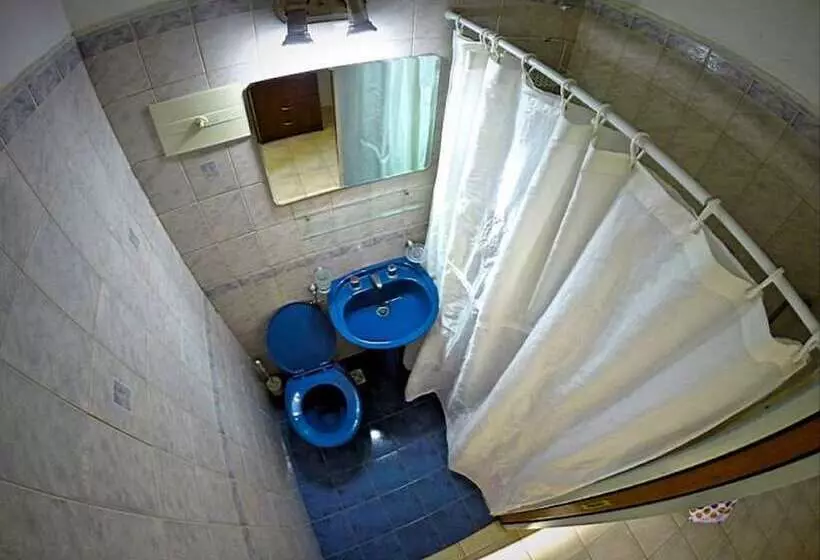 Complejo Mar Abierto