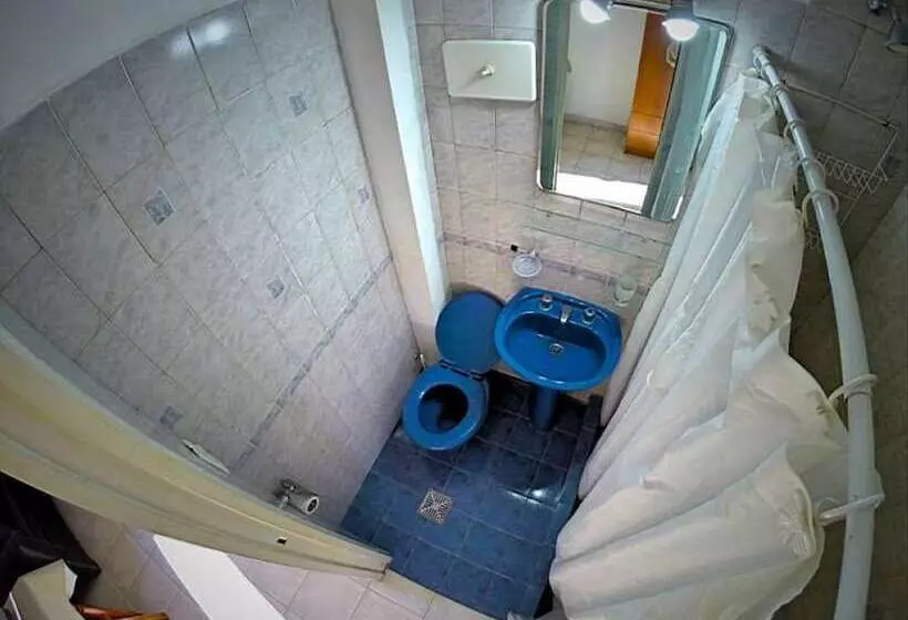 Complejo Mar Abierto